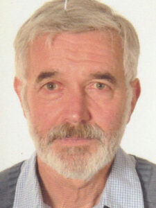 Dieter Jacobs